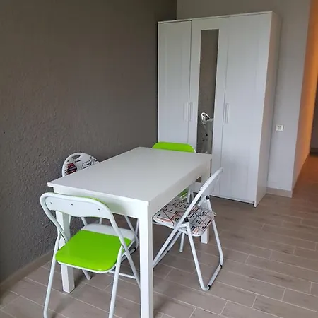 Condominio Betulla A Saint Gree