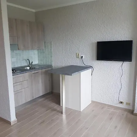 Condominio Betulla A Saint Gree *